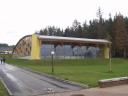 Bazén “Marina” u Lipenské přehrady Bazén “Marina” u Lipenské přehrady