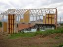 Novostavba RD Chuderov u Ústí nad Labem Novostavba RD Chuderov u Ústí nad Labem