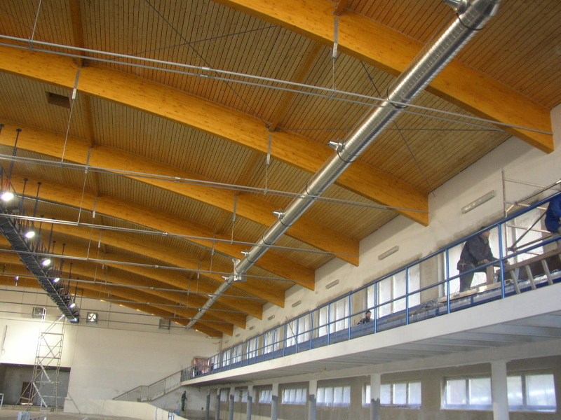 Zimní stadion ve Zlíně